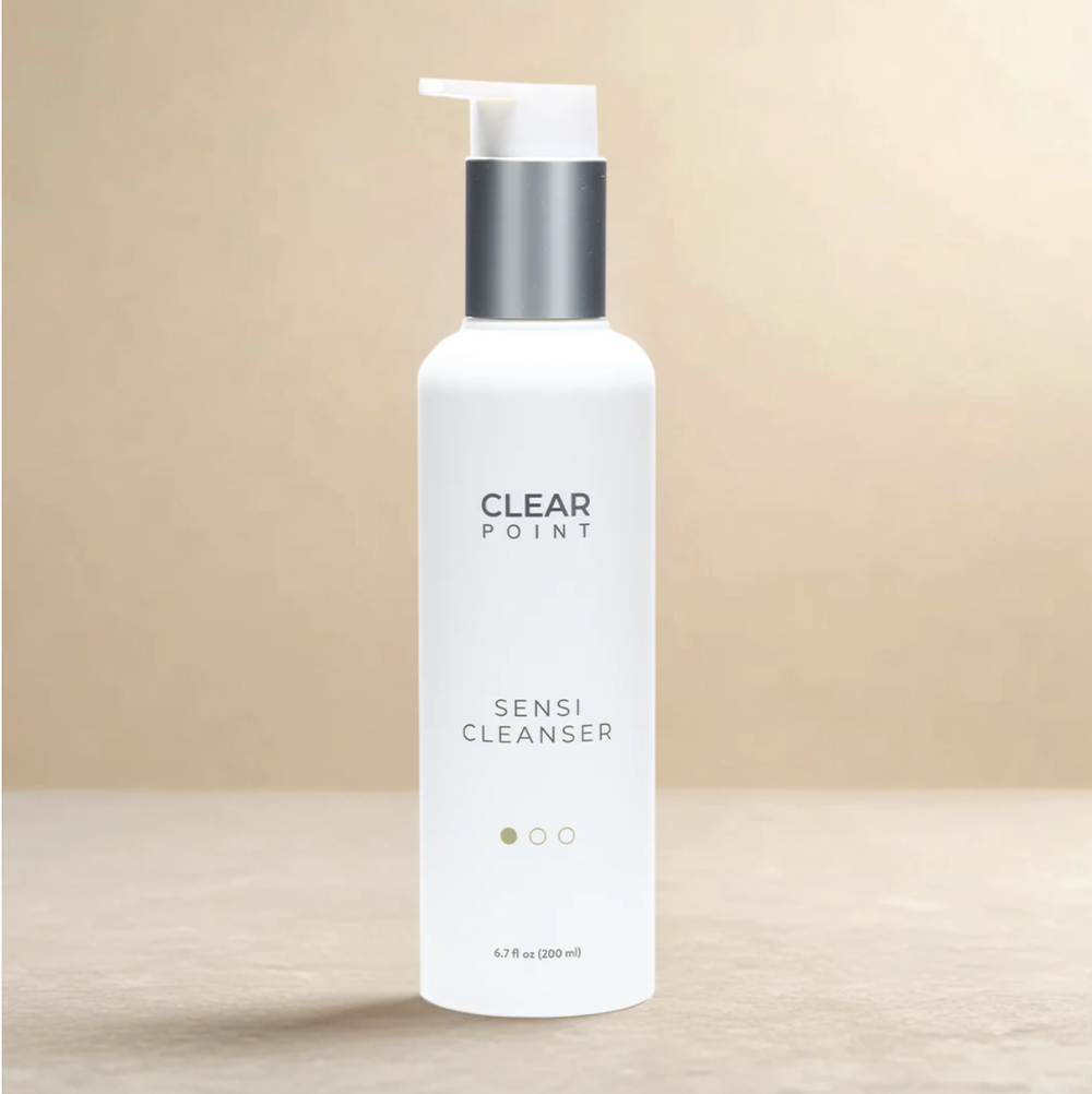 Radiance I Acne, Rosacea, Pigmentation, Scar, Sofwave Toronto